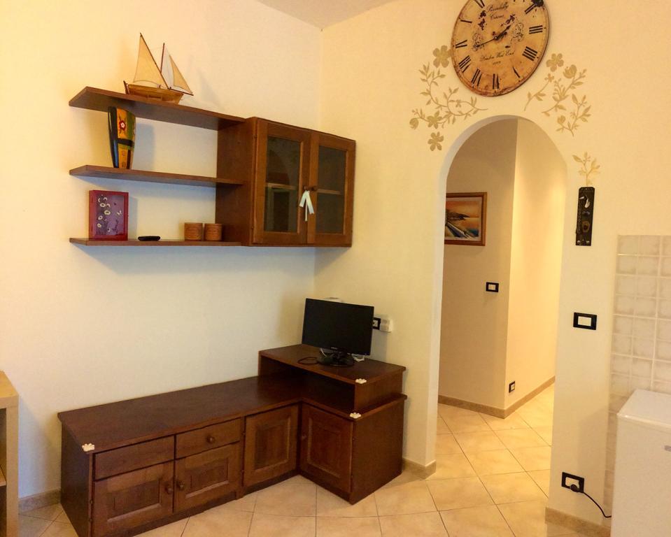 Appartamento Casaretto Near Hospital Gaslini